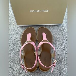Michael Kors Sandals